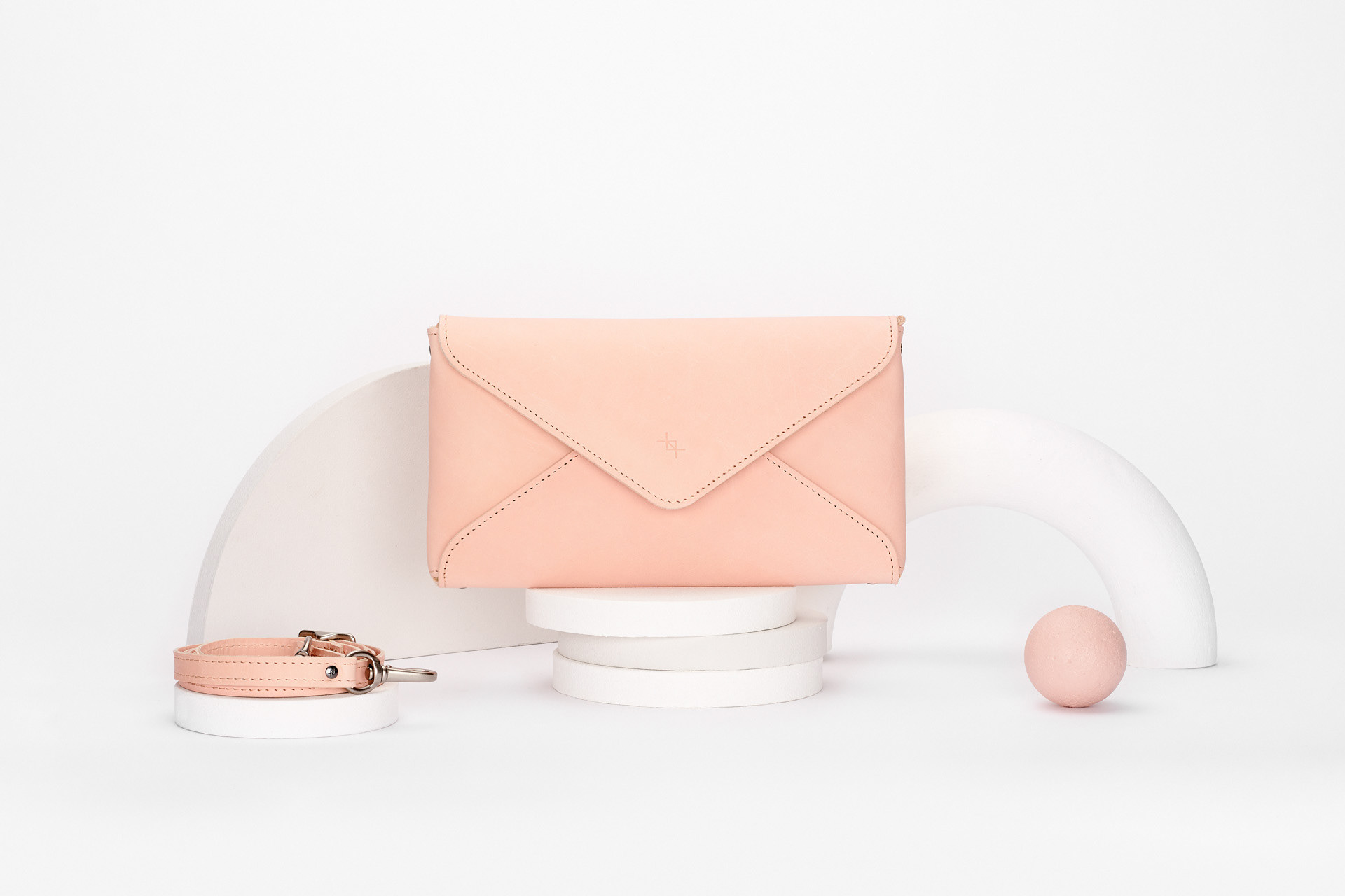 Craftory淡粉色系列包包---酷图编号1258441