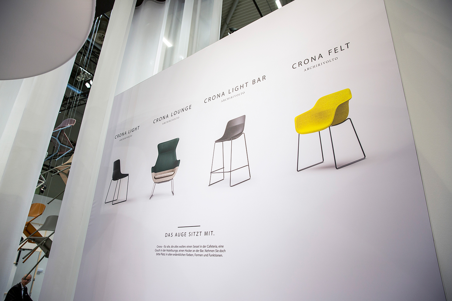 New Mix Days-家具的领先制造商品牌设计---酷图编号1258577