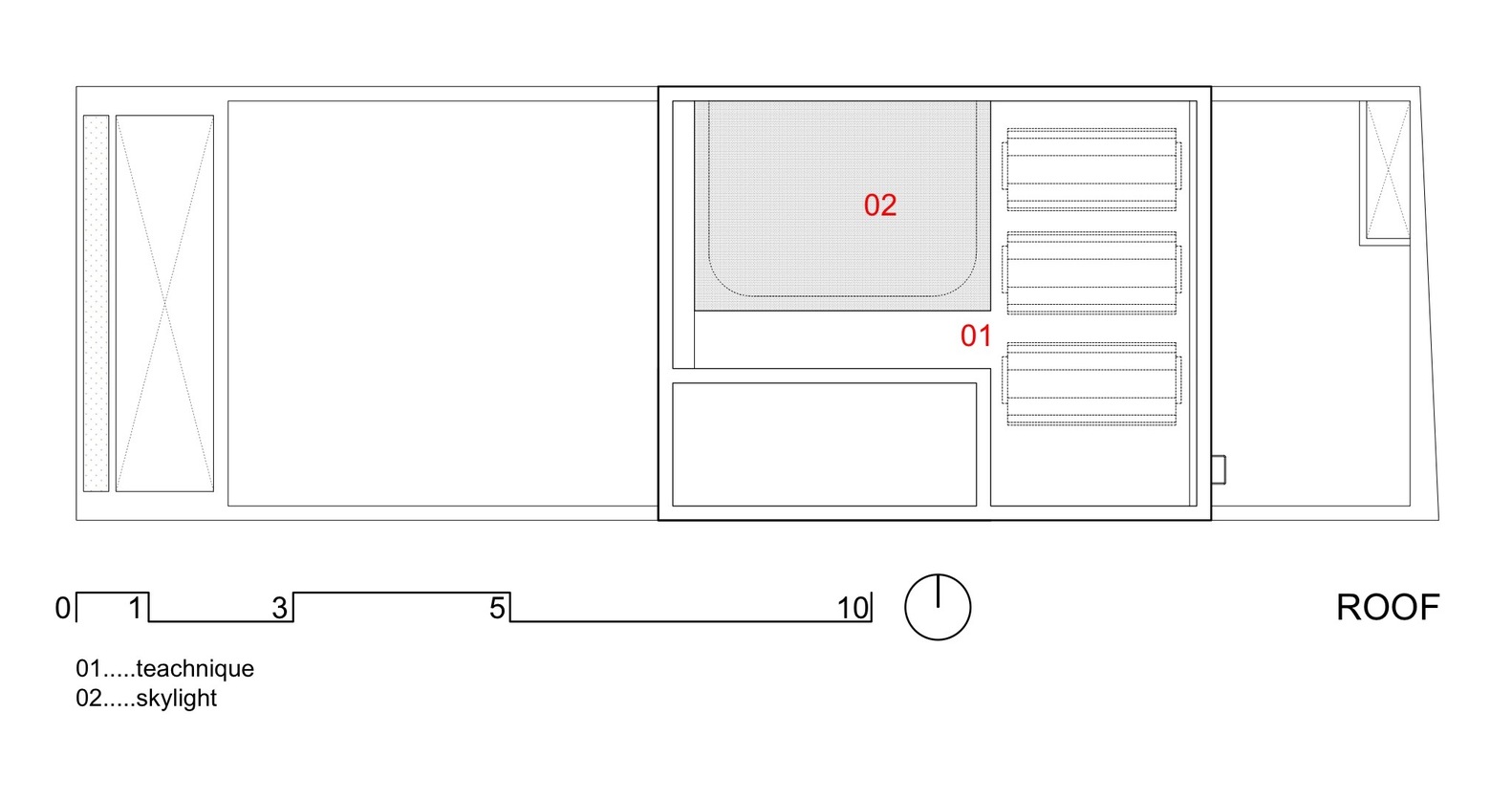 越南100平米的HQL住宅楼---酷图编号1259044