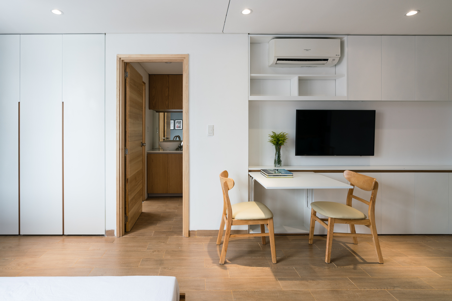 越南100平米的HQL住宅楼---酷图编号1259058