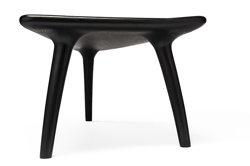 Joseph Chun的家具-反映了他人生的旅程图片