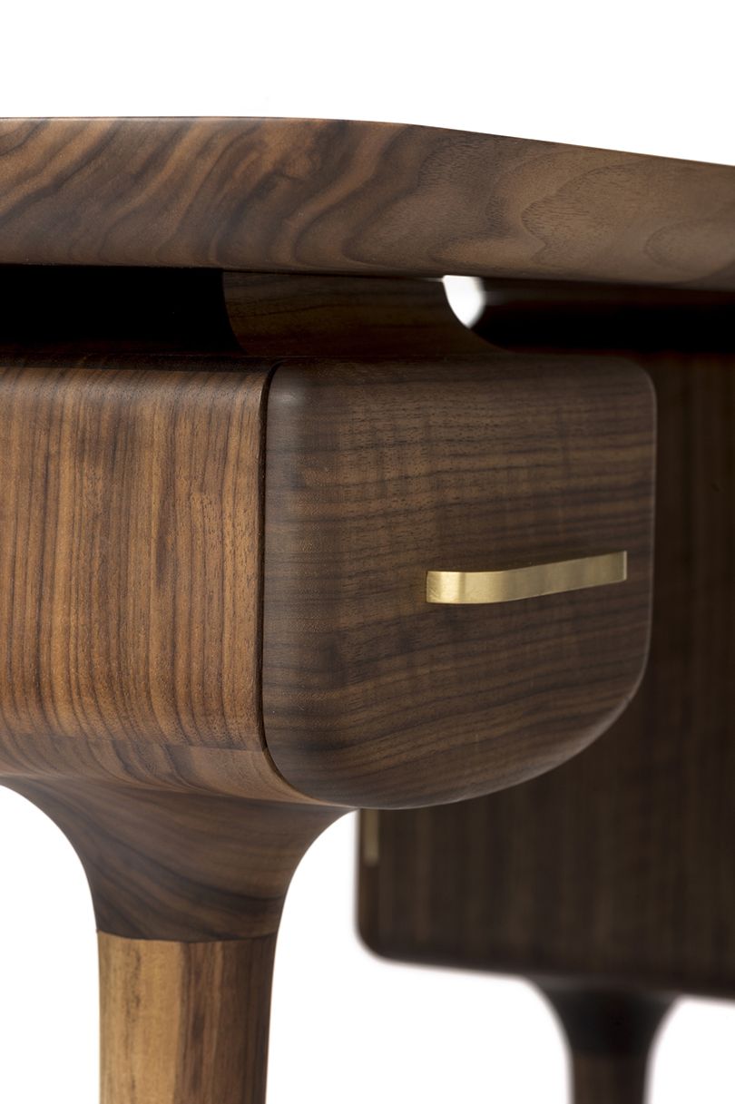 Joseph Chun的家具-反映了他人生的旅程---酷图编号8