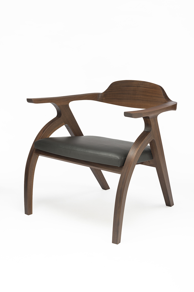 Joseph Chun的家具-反映了他人生的旅程---酷图编号7