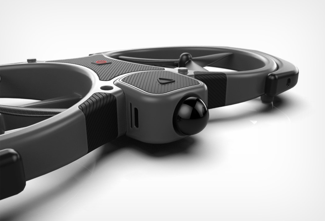 构建你需要的那种无人机---酷图编号2