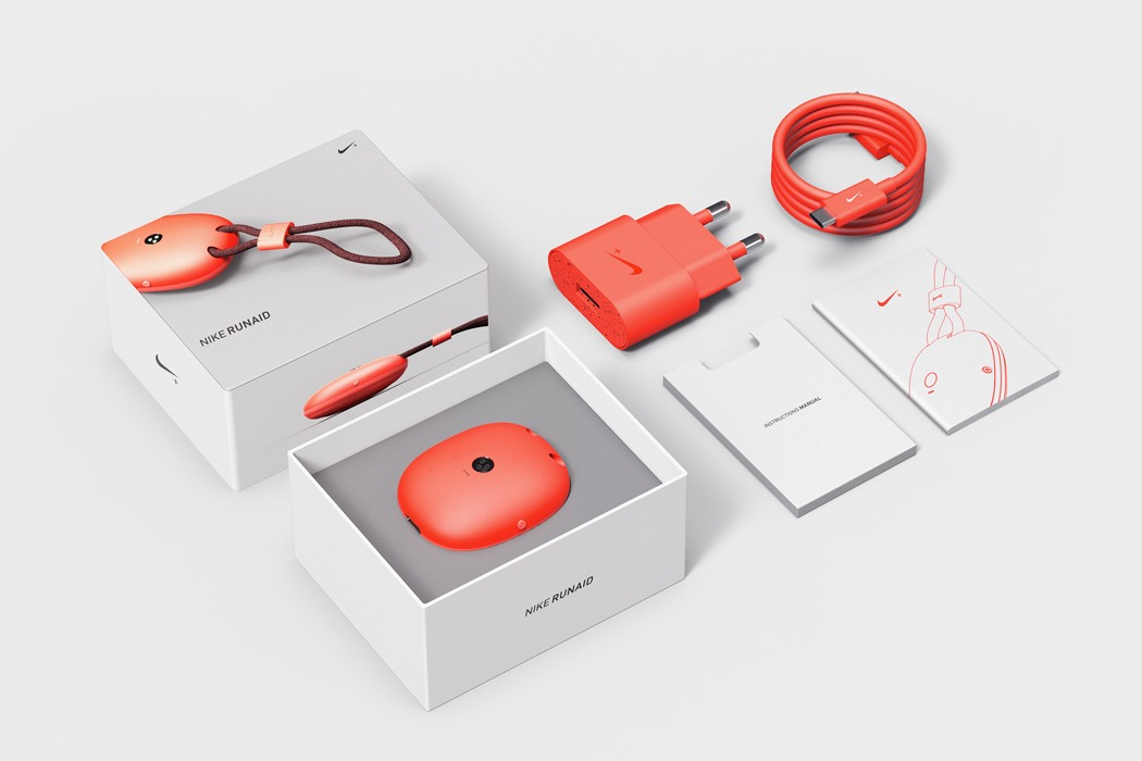 Nike + Runaid-让跑步时不再有难以承受的侧面痉挛!---酷图编号6