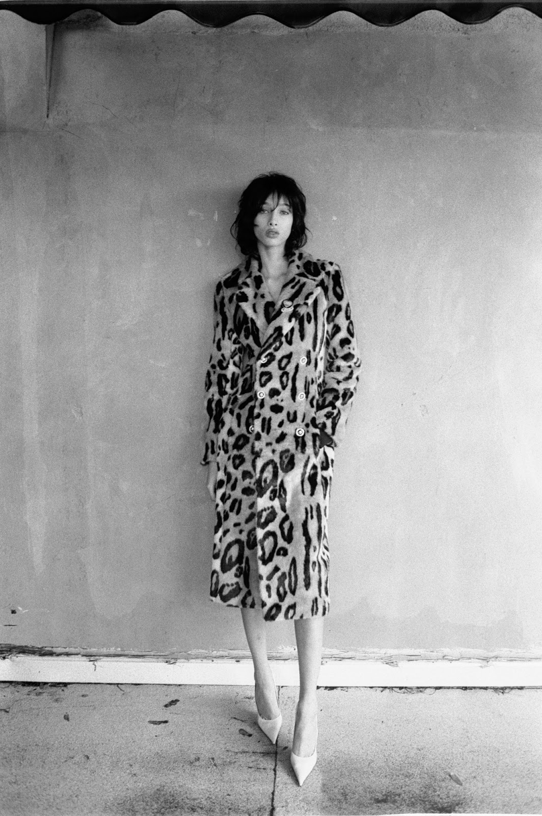 亚斯明维吉纳德-美国梦-Numero杂志---酷图编号6