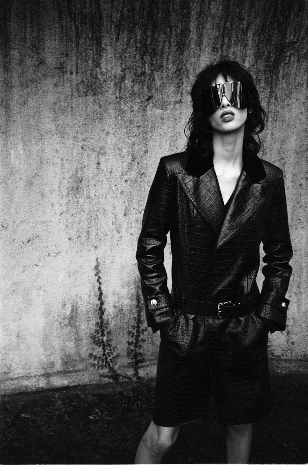 亚斯明维吉纳德-美国梦-Numero杂志---酷图编号5