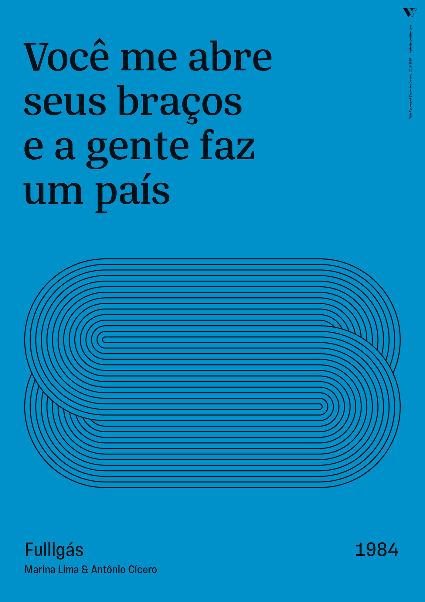 Tipoversos-海报宣传册设计---酷图编号23