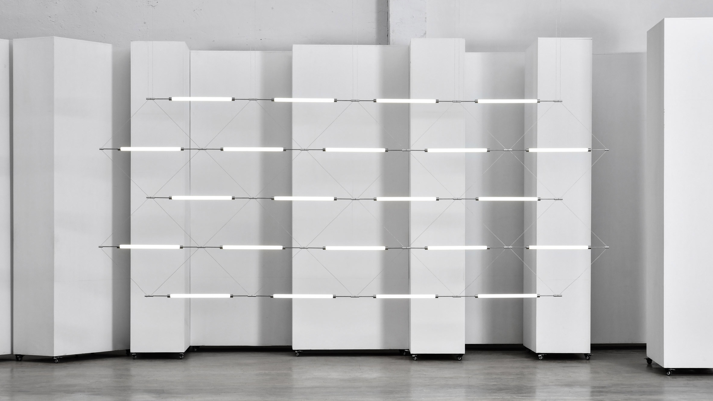 结合了中国传统和未来愿景的家具---酷图编号5