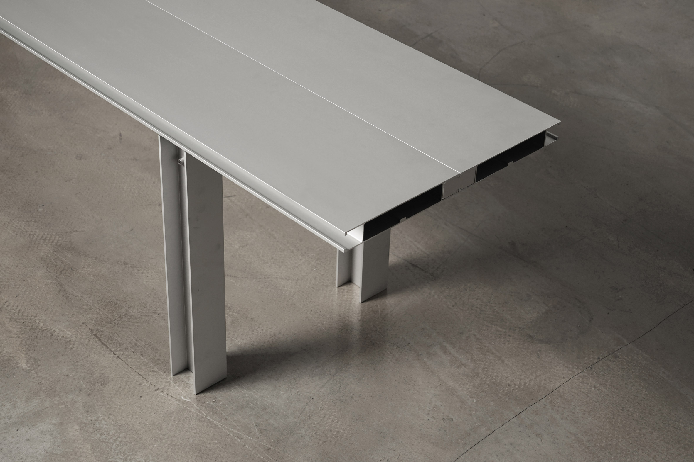 结合了中国传统和未来愿景的家具---酷图编号4