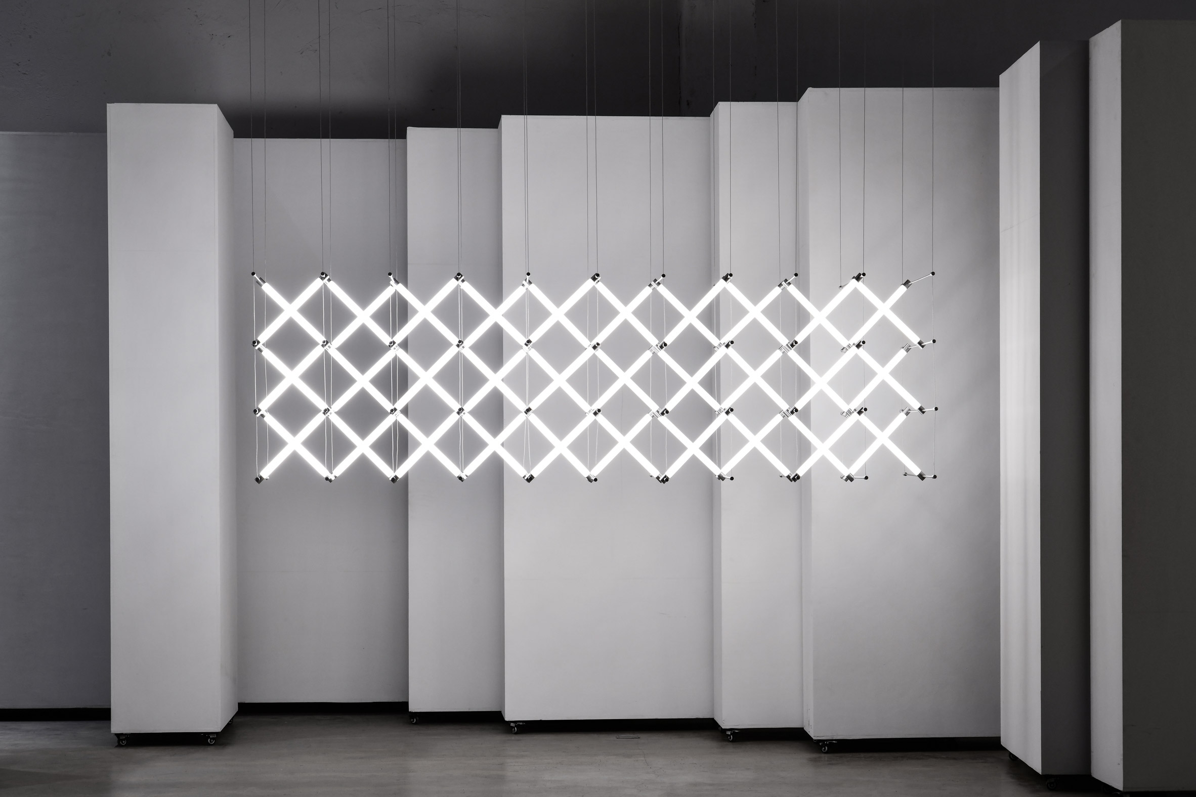 结合了中国传统和未来愿景的家具---酷图编号2