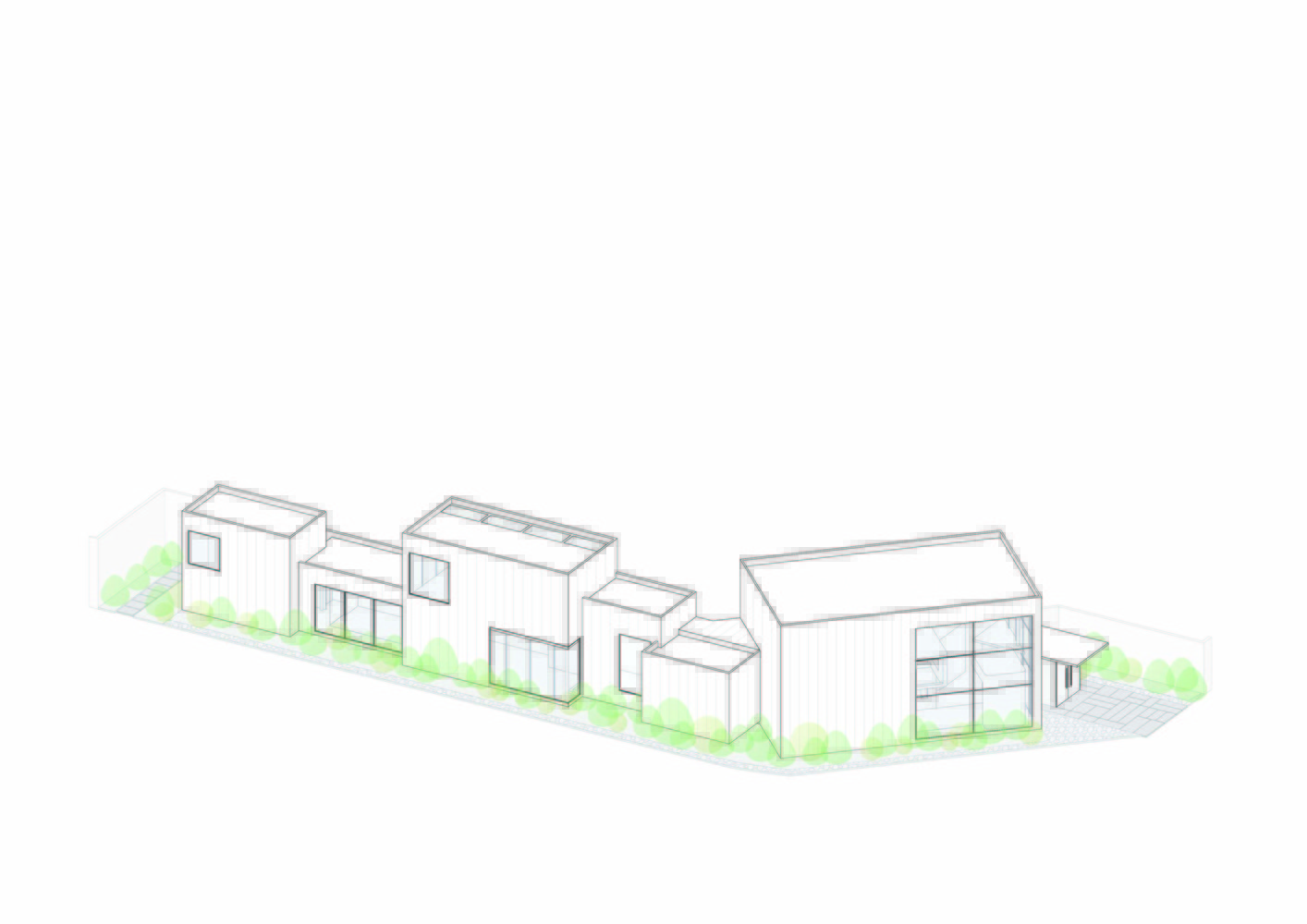 350平米的徐州星宿城市公寓售楼处---酷图编号13