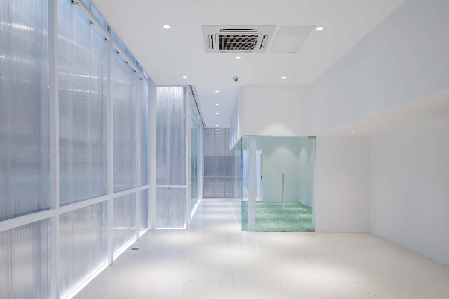 350平米的徐州星宿城市公寓售楼处---酷图编号7