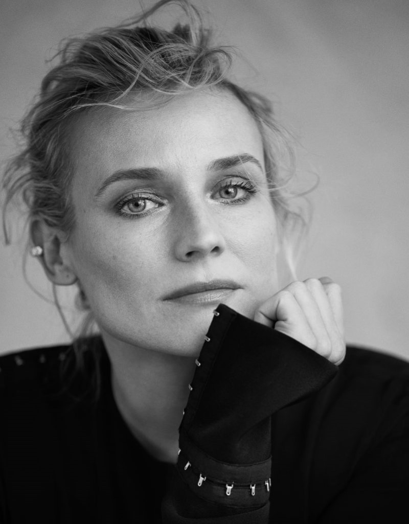 黛安克鲁格---酷图编号2