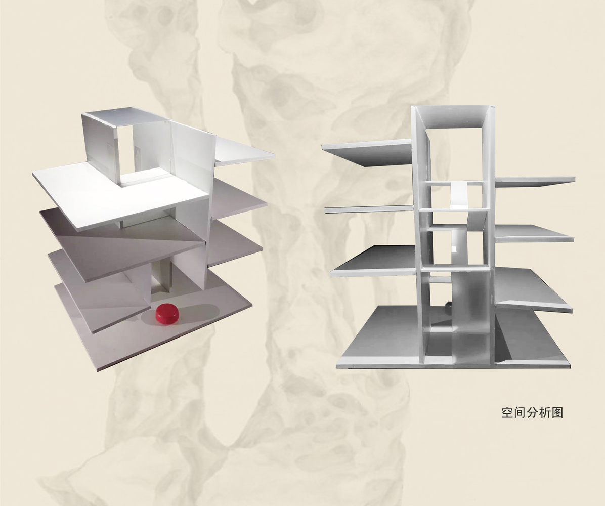 宁波434平面的艺术家私宅---酷图编号1260459