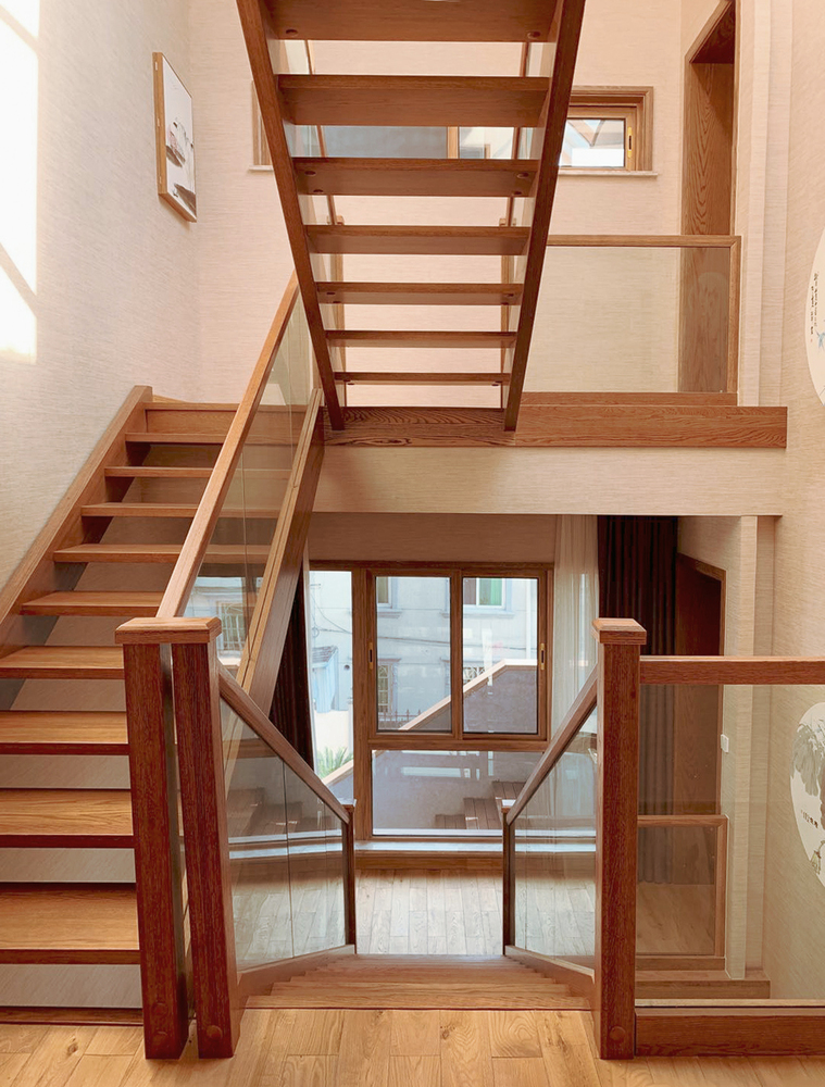 宁波434平面的艺术家私宅---酷图编号1260462