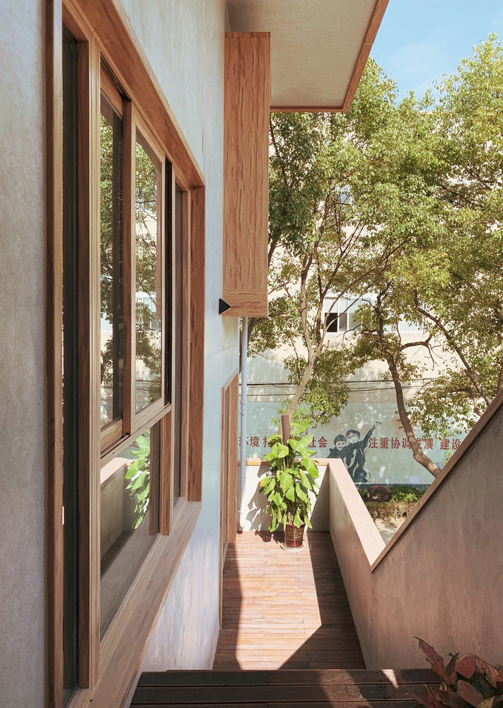 宁波434平面的艺术家私宅---酷图编号1260465