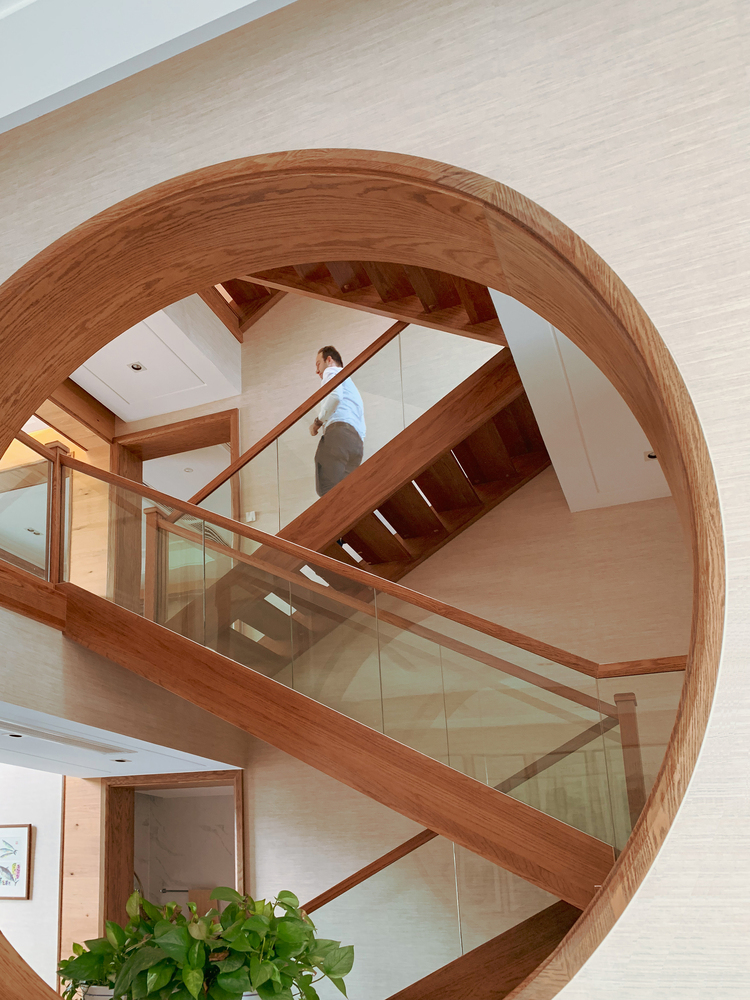 宁波434平面的艺术家私宅---酷图编号1260467