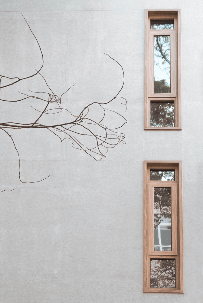 宁波434平面的艺术家私宅---酷图编号1260472