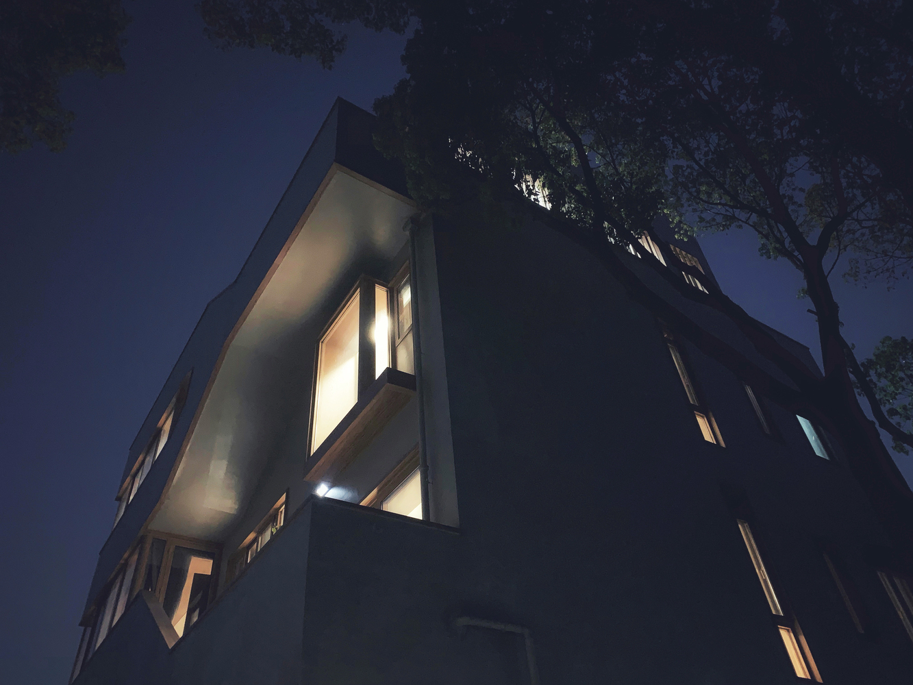 宁波434平面的艺术家私宅---酷图编号1260474