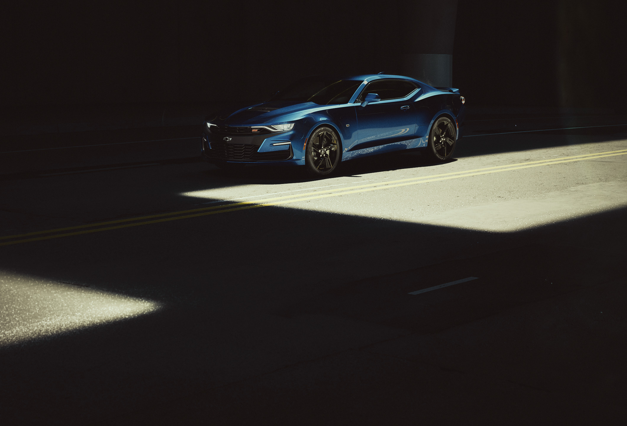 Liminal-雪佛兰---酷图编号3