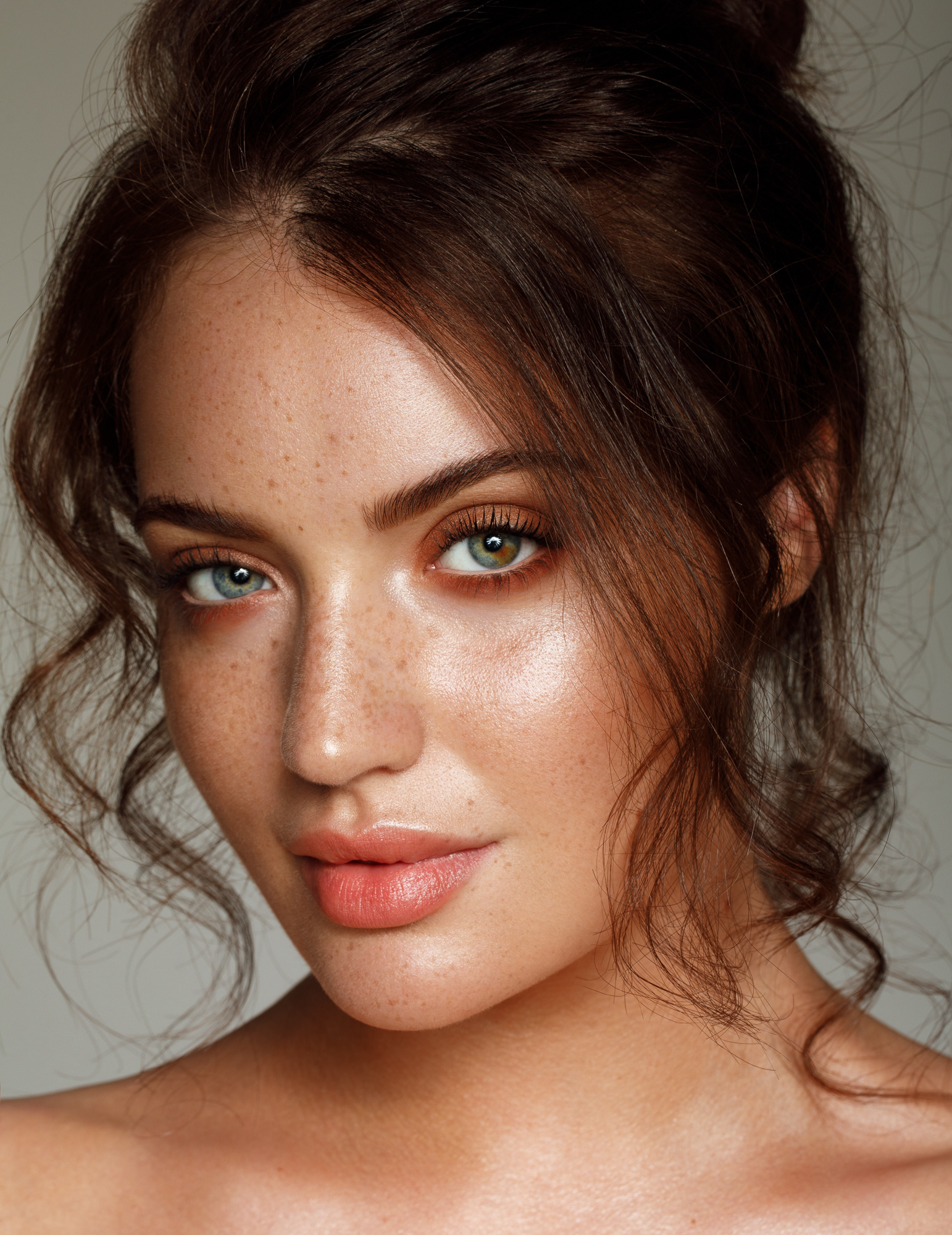 凯茜科斯特洛---酷图编号6