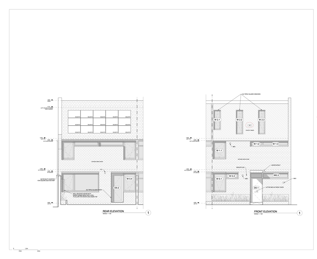 英国10平米阁楼图书馆---酷图编号17