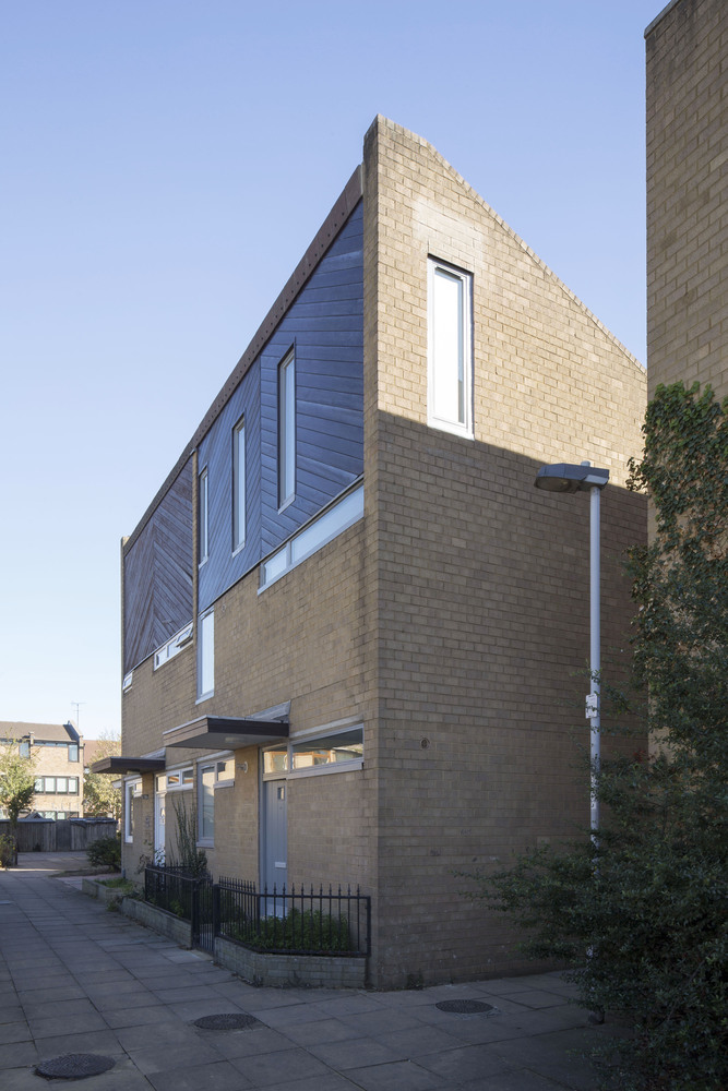 英国10平米阁楼图书馆---酷图编号10