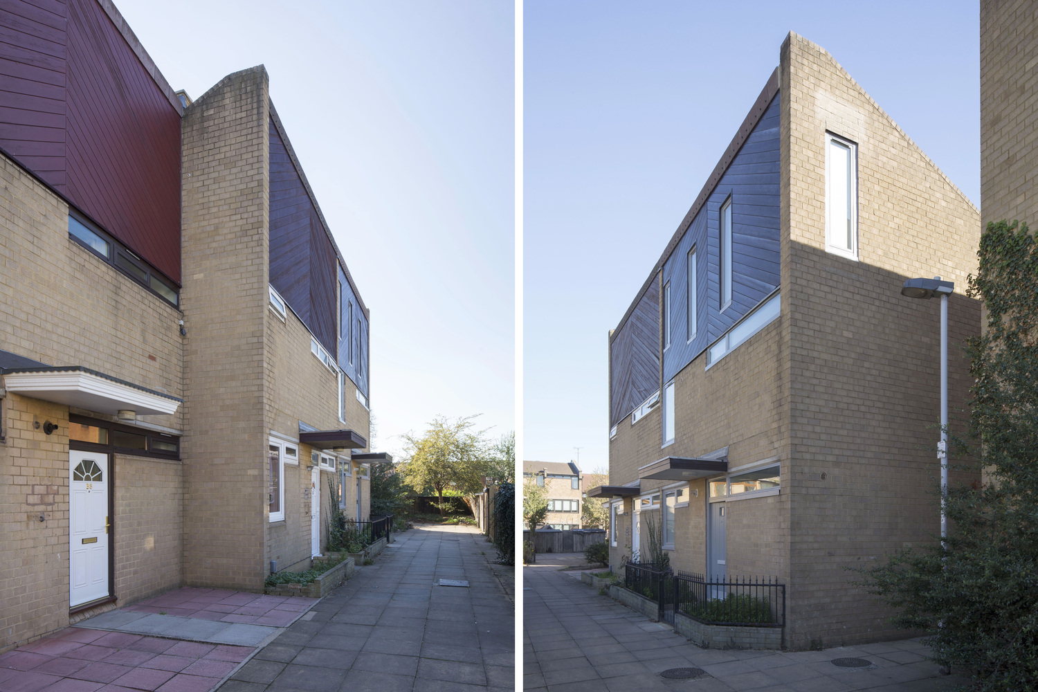 英国10平米阁楼图书馆---酷图编号9