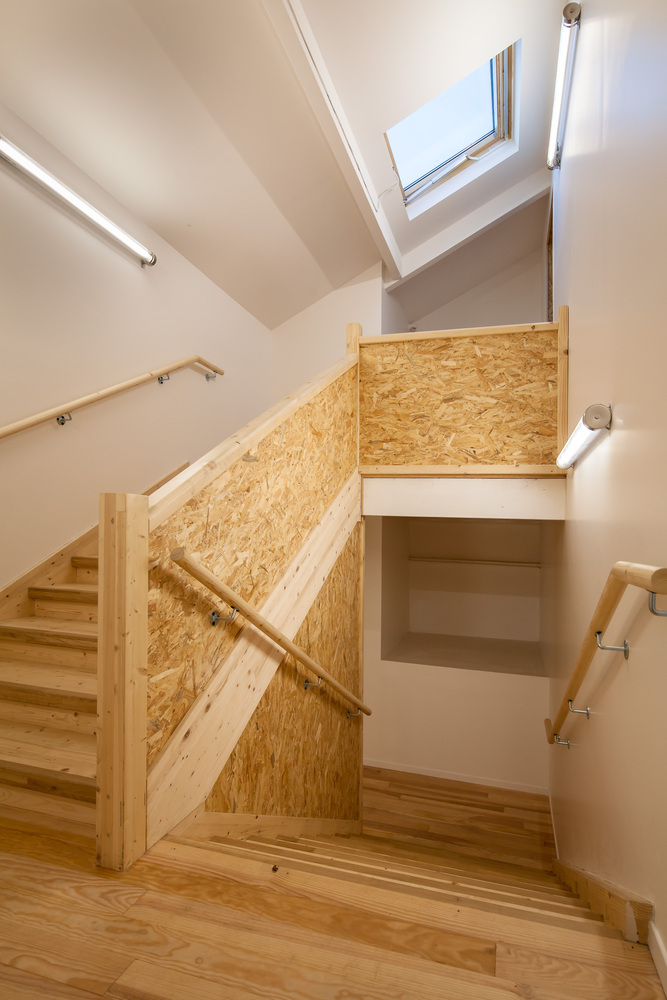 法国550平米的Bosdarros社区公立小学---酷图编号8