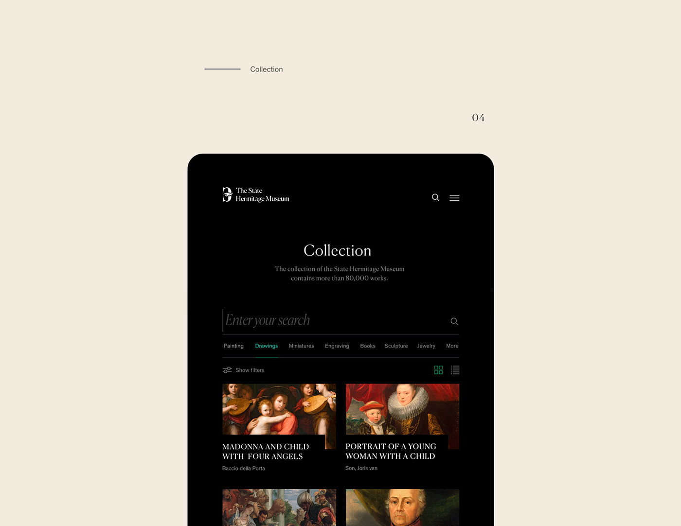 The State Hermitage Museum冬宫博物馆---酷图编号1261614