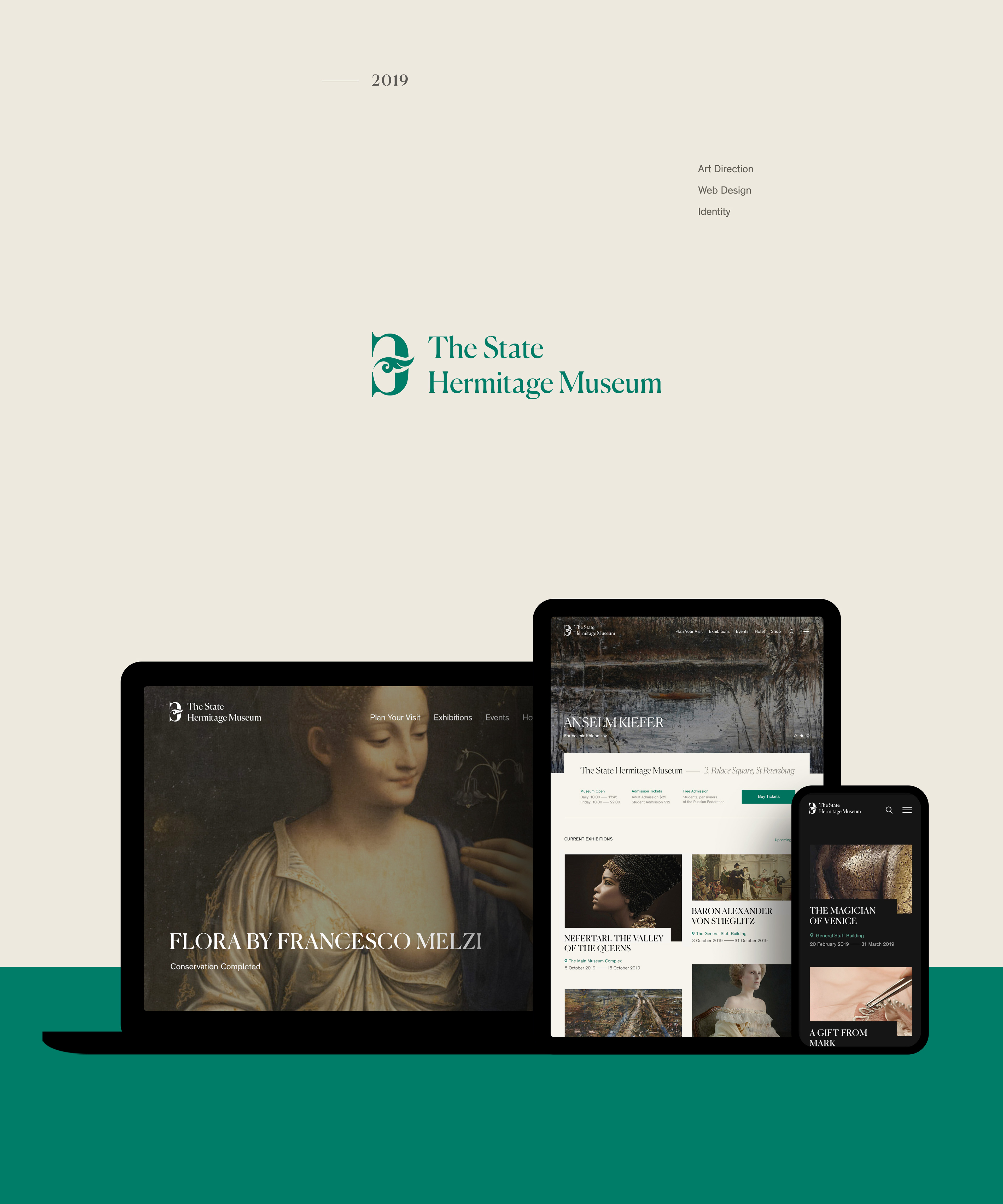 The State Hermitage Museum冬宫博物馆---酷图编号1261620