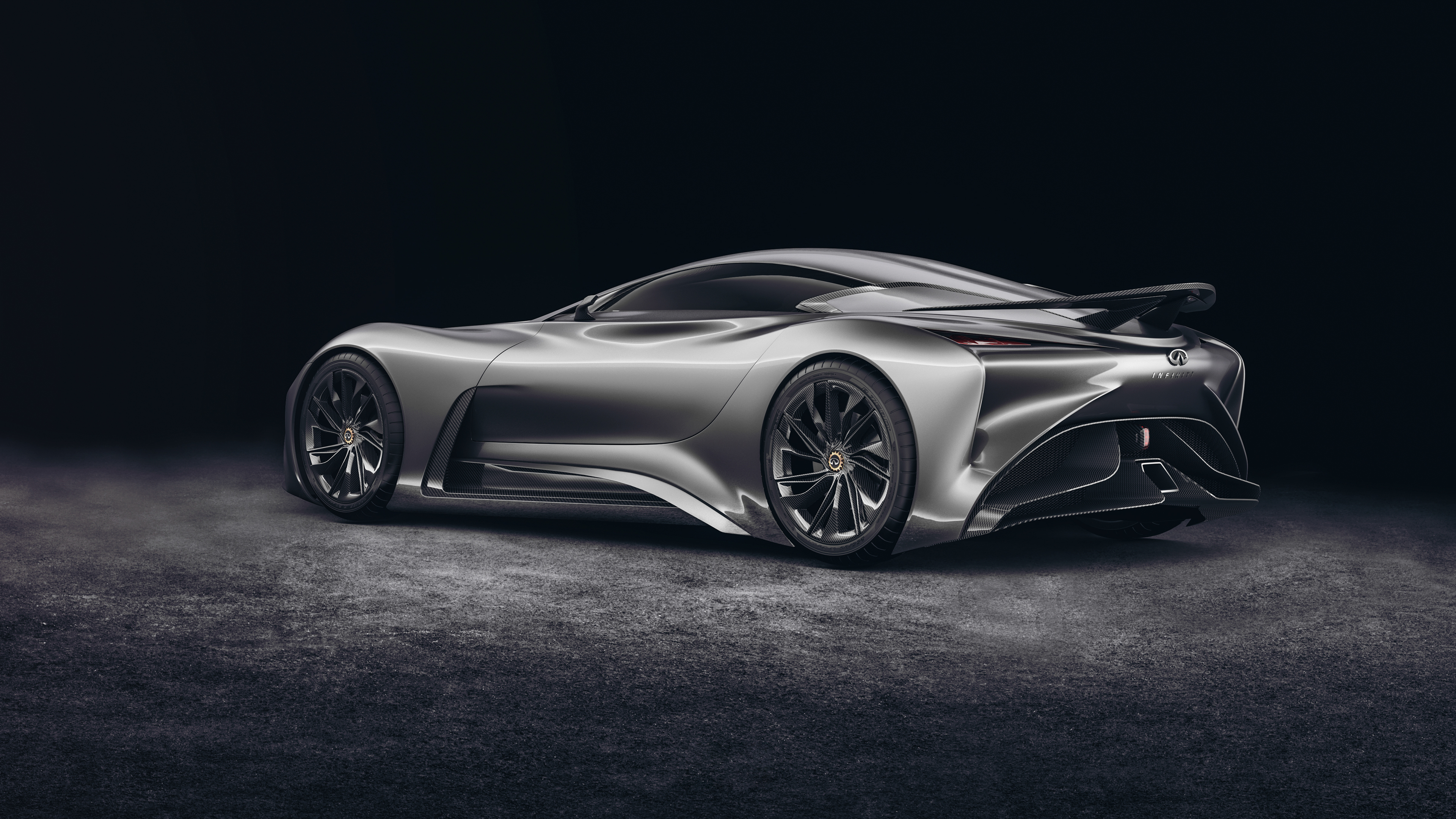 infiniti gt_cgi-英菲尼迪gt概念车