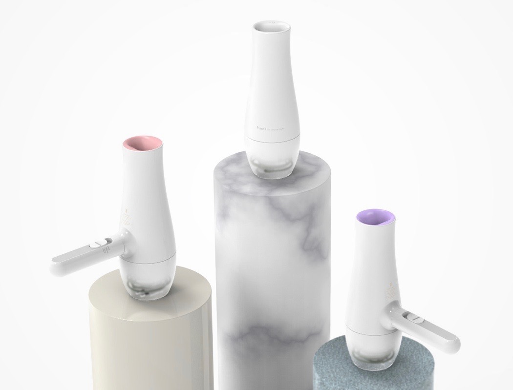 花瓶吹风机---酷图编号4