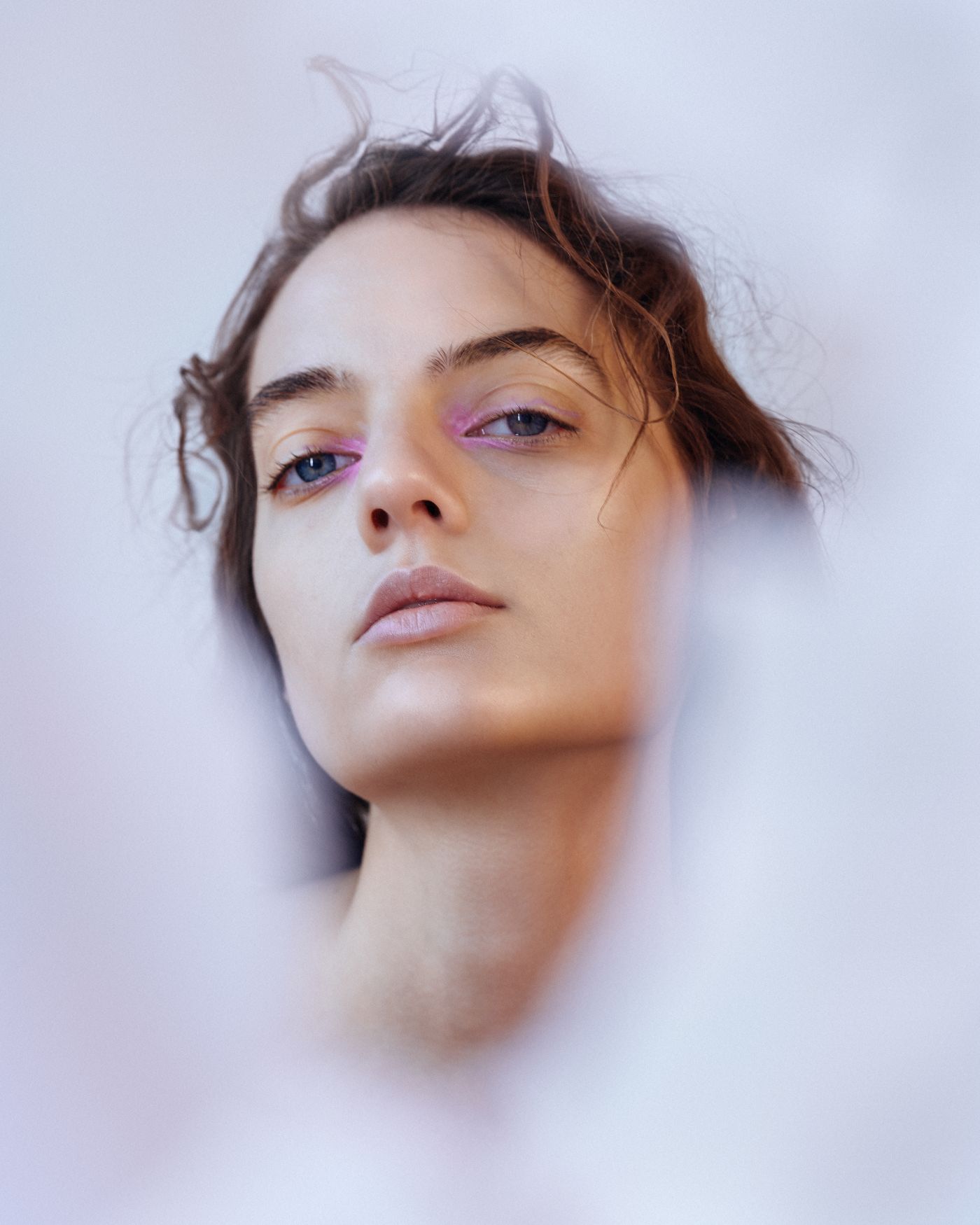 LOFFICIEL-朦胧美图片