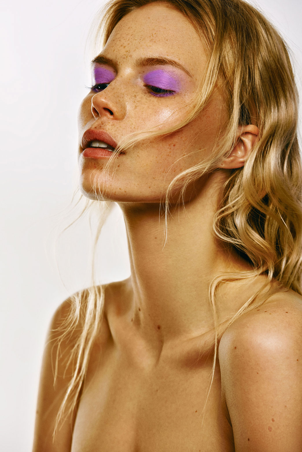 SUNNY-彩眼人---酷图编号2