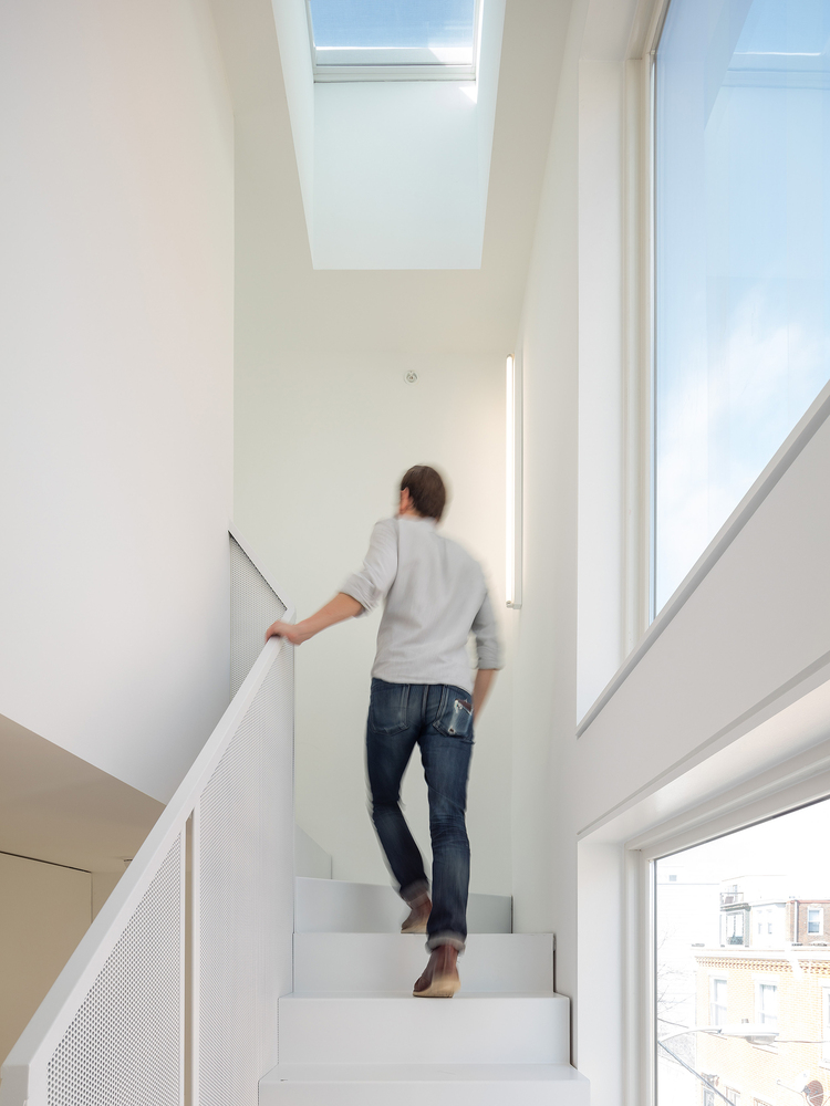 美国1250平米迷你塔公寓---酷图编号6