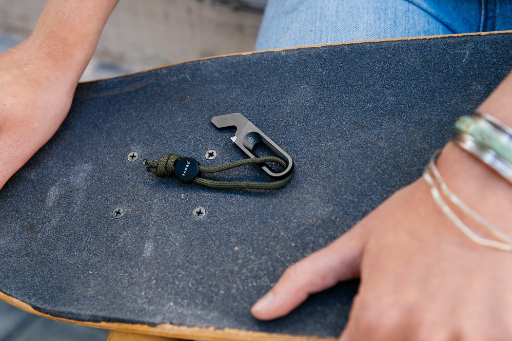 Halifax钛合金多功能工具---酷图编号5