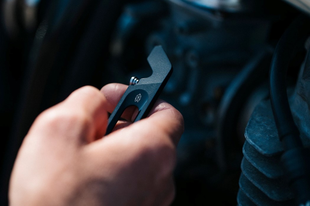 Halifax钛合金多功能工具---酷图编号1