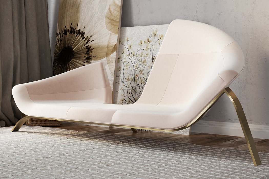 懒人情侣休息室沙发---酷图编号7