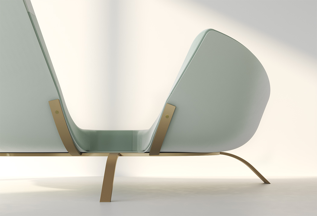 懒人情侣休息室沙发---酷图编号2