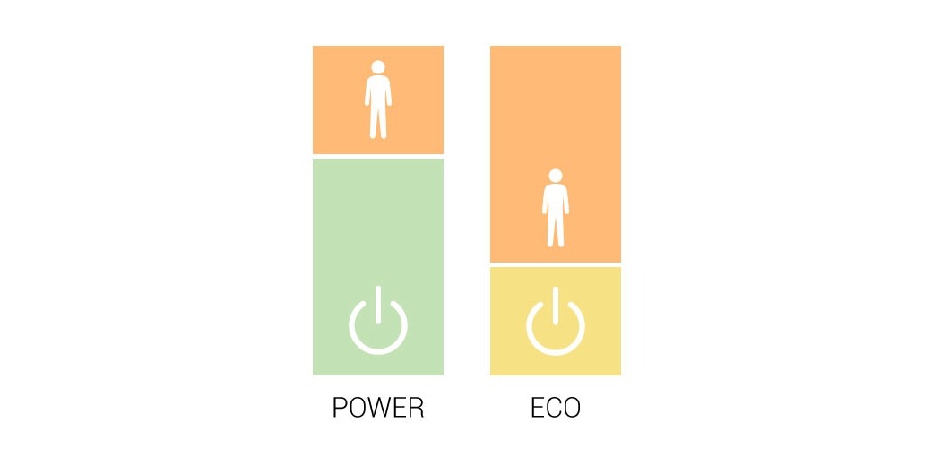 为你踩踏板的oh!bike电动自行车---酷图编号1264676