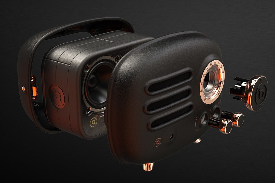 RADIOOO一个热门电台!---酷图编号5