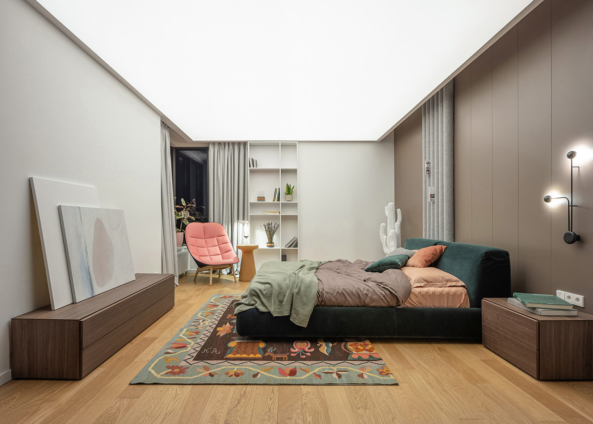 一个拥有巨大游乐区的家庭---酷图编号1264837