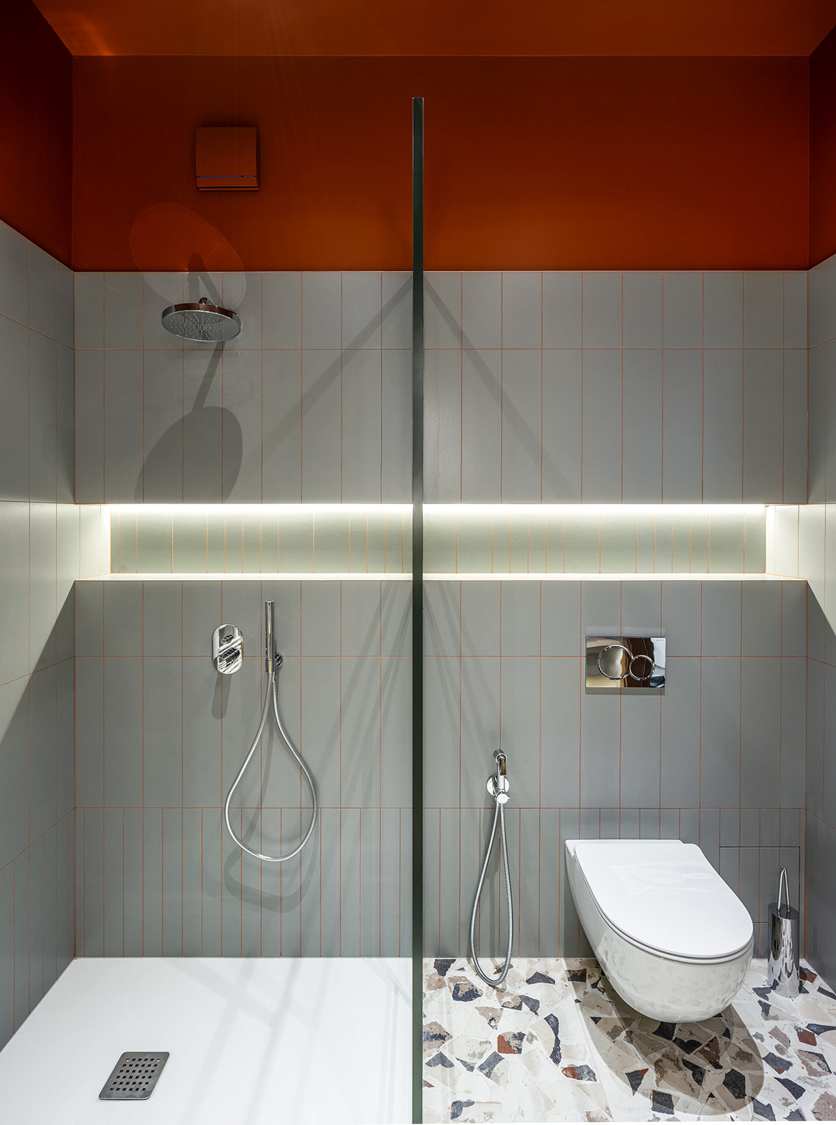 一个拥有巨大游乐区的家庭---酷图编号1264849