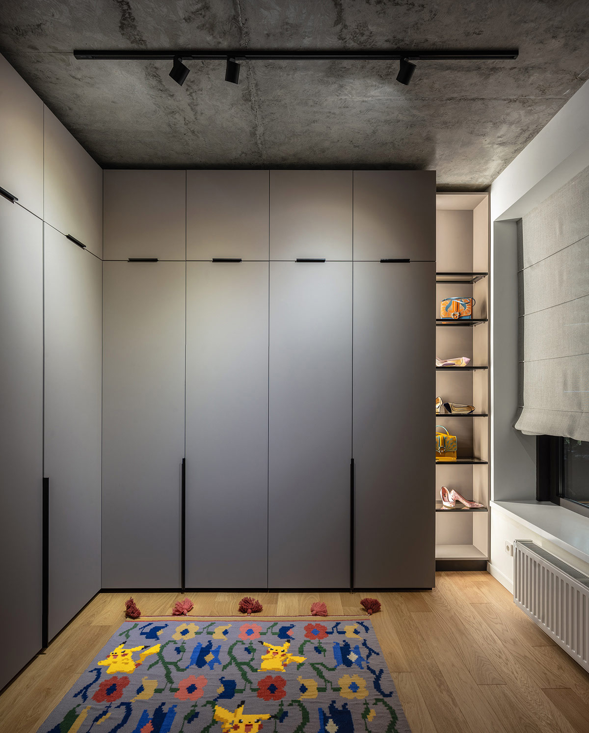 一个拥有巨大游乐区的家庭---酷图编号1264853