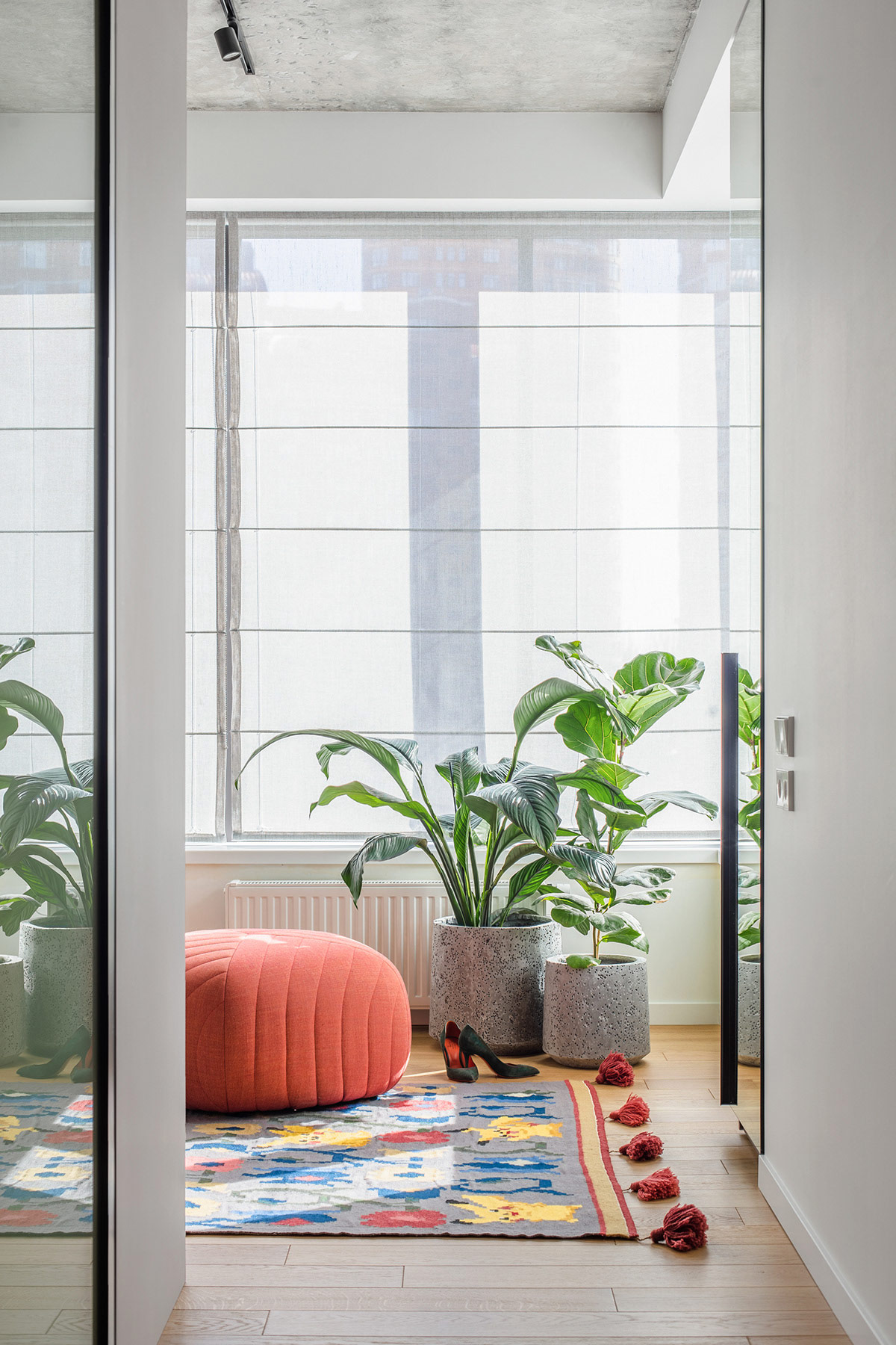 一个拥有巨大游乐区的家庭---酷图编号1264861