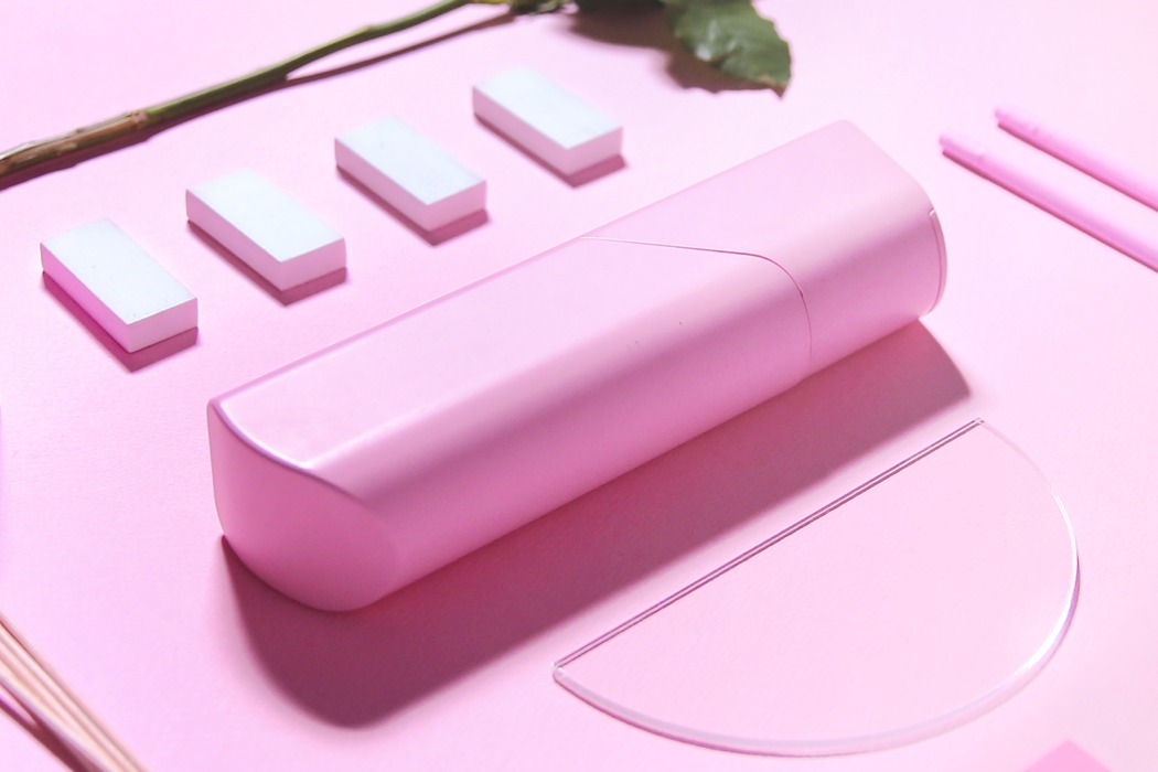 完美的Bloom铅笔盒---酷图编号1265464