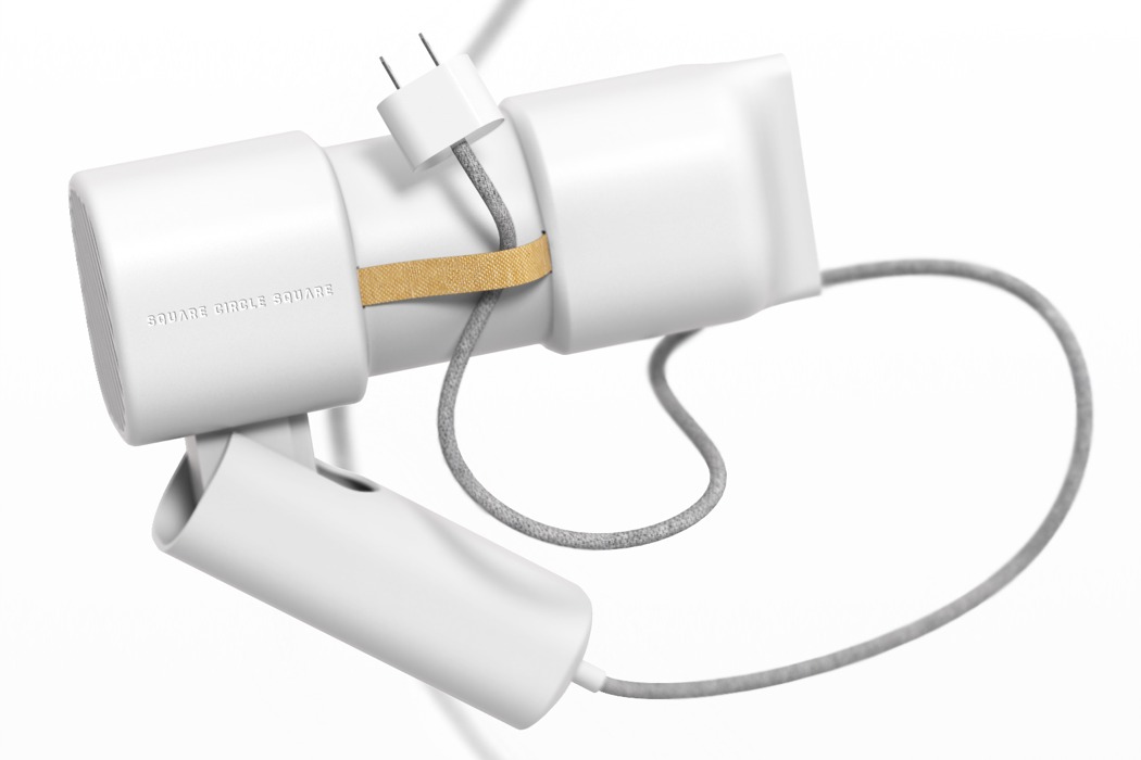 一个吸引人的吹风机!---酷图编号1