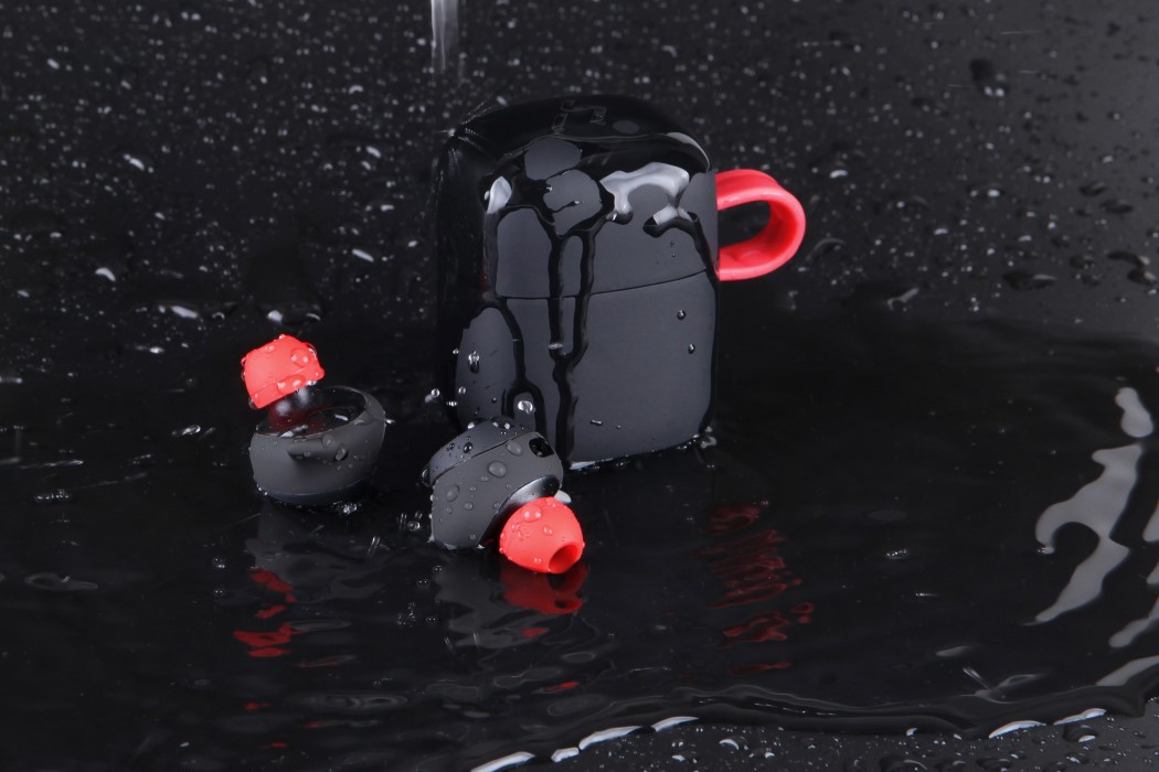 Designest为Havit设计的G1防摔耳塞---酷图编号5